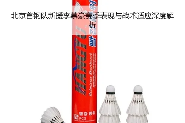 北京首钢队新援李慕豪赛季表现与战术适应深度解析